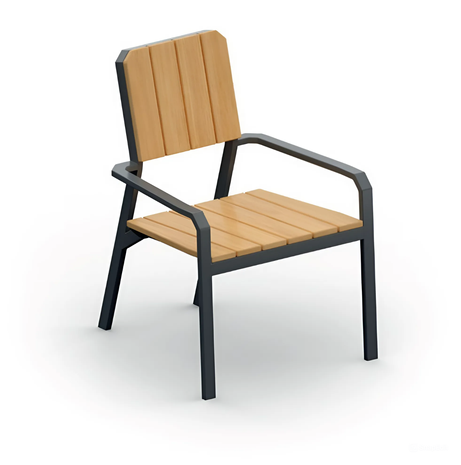 S 022 уличный стул