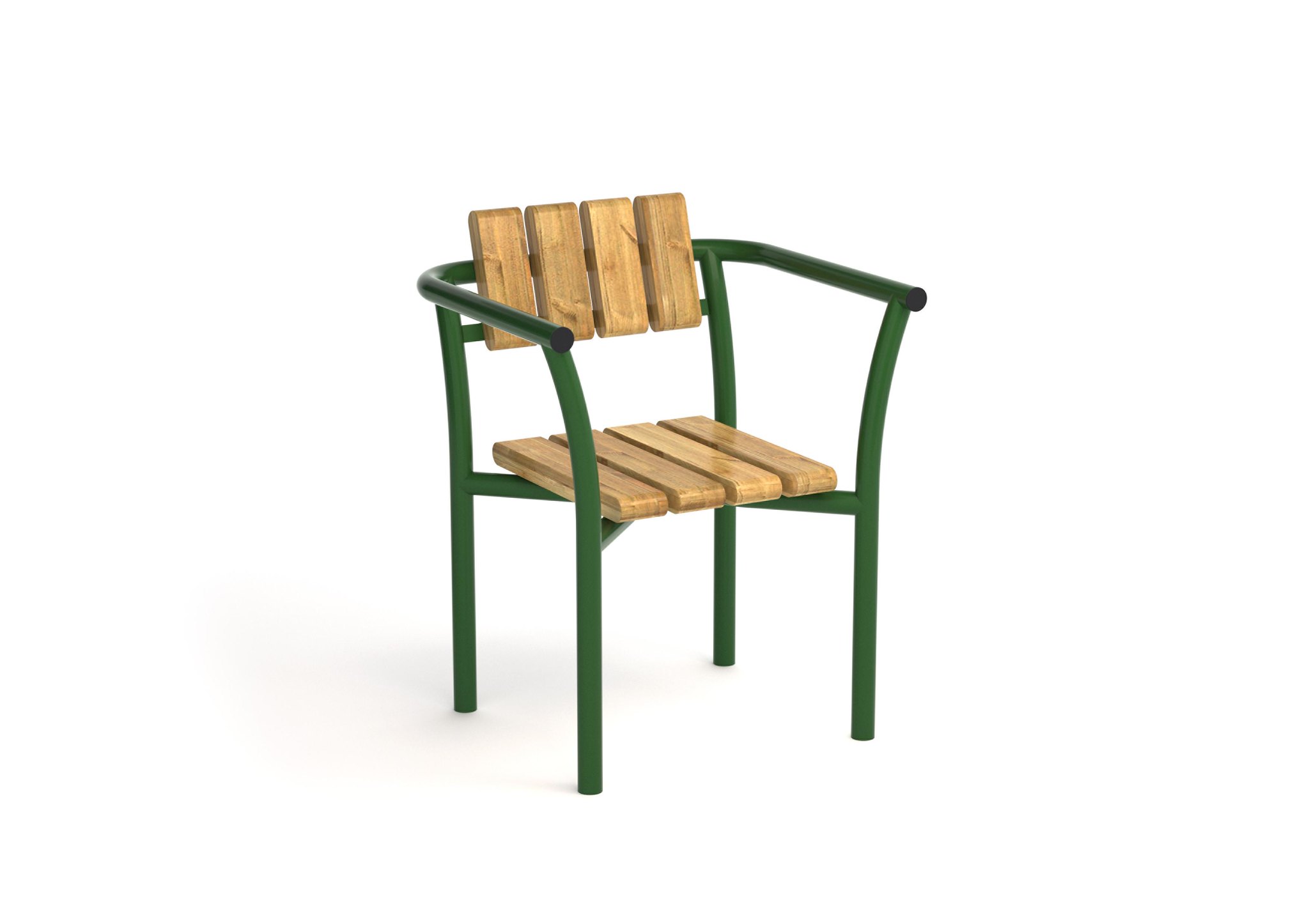 S 040 уличный стул